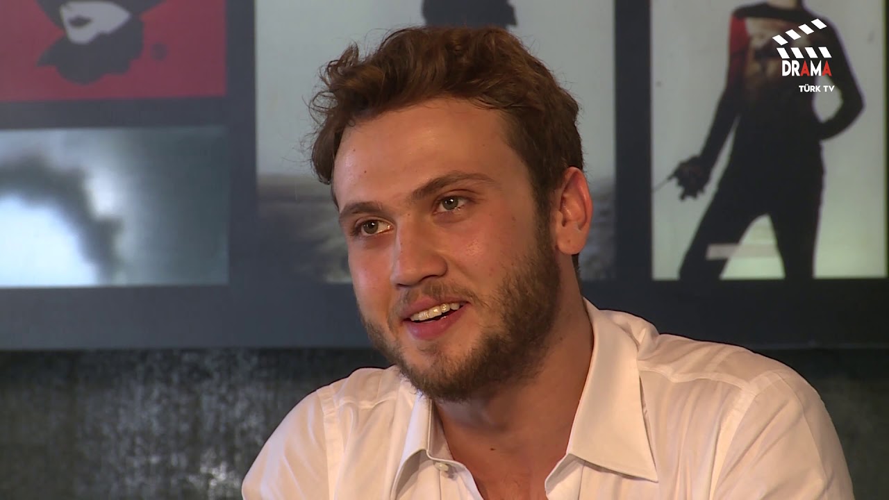 ARAS BULUT IYNEMLI EXCLUSIVE INTERVIEW