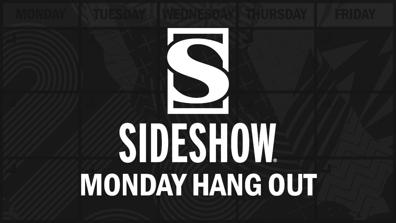 Monday Hang Out! 02-09-2026