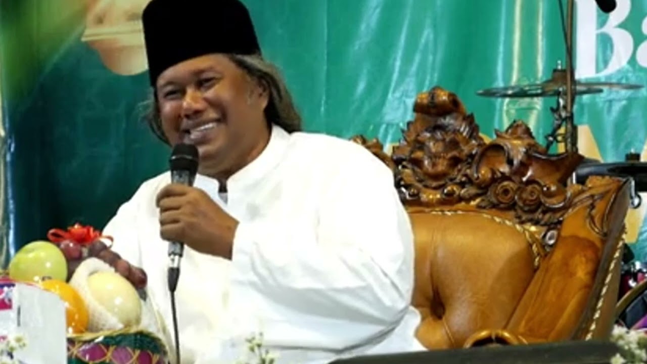 Gus Muwafiq Terbaru 2024 || SALATIGA || MUSUHAN JANGAN LAMA-LAMA !!