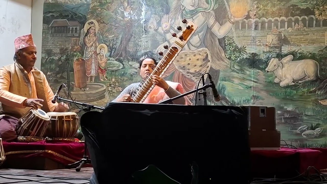 Bhairavi
