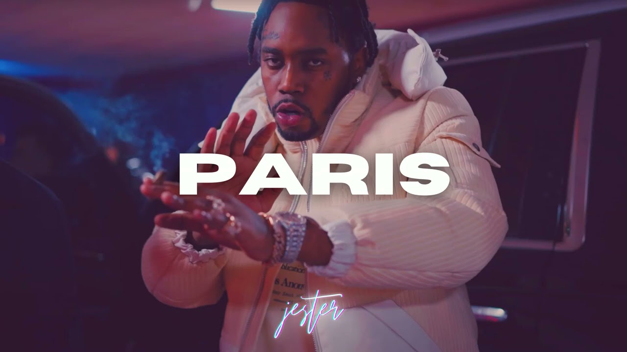 [FREE] Fivio Foreign X Dusty Locane Drill Type Beat 2021 - 