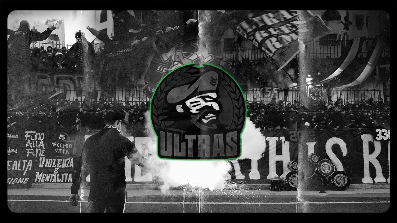 Ultras Green Army | THE NORTH IS READY ...
