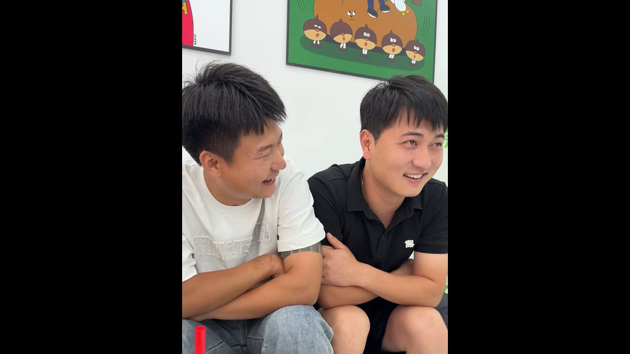 #发型设计 #女大十八变 #孩子长大了 #前女友 自以为够了解周青，谁知道还有“漏网之鱼”