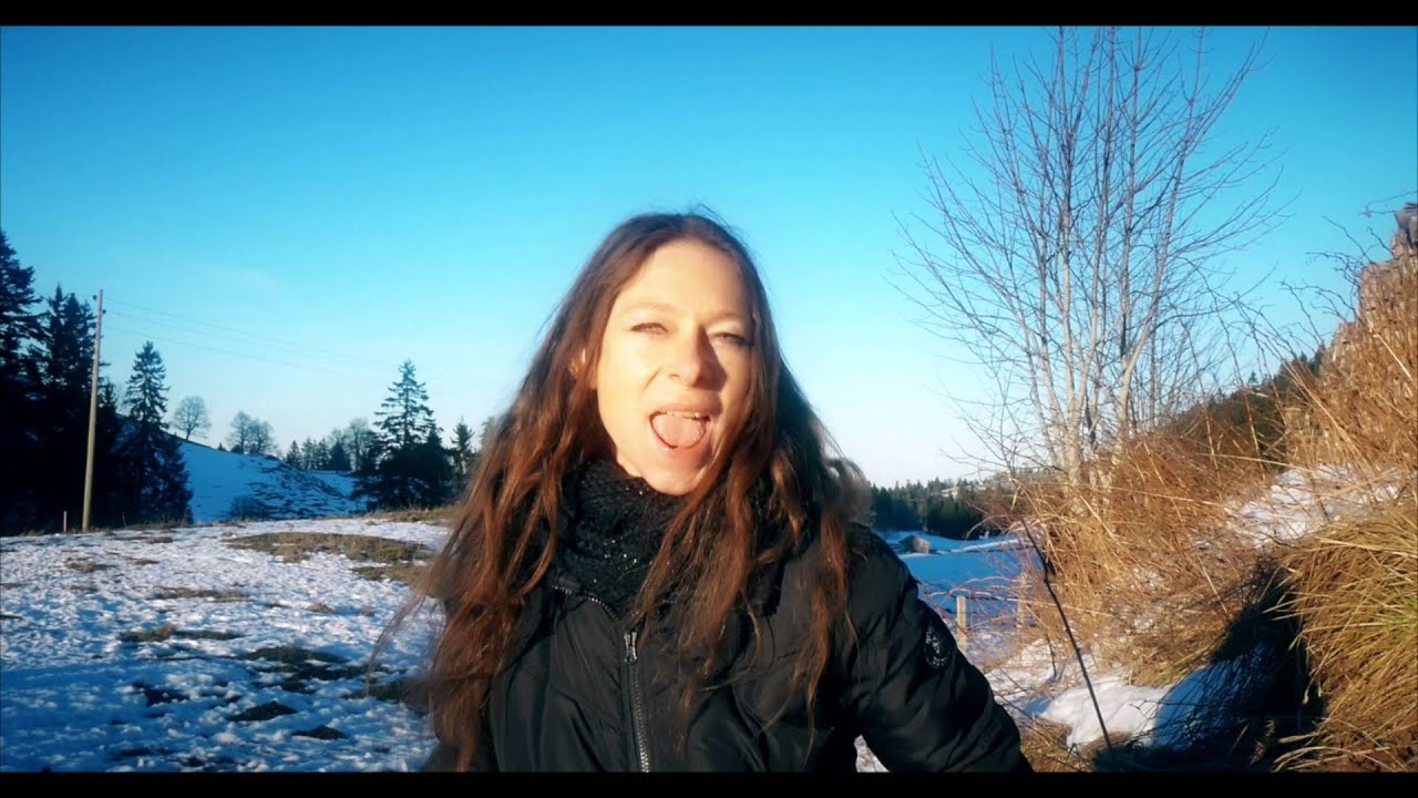SHAMA - Cold song