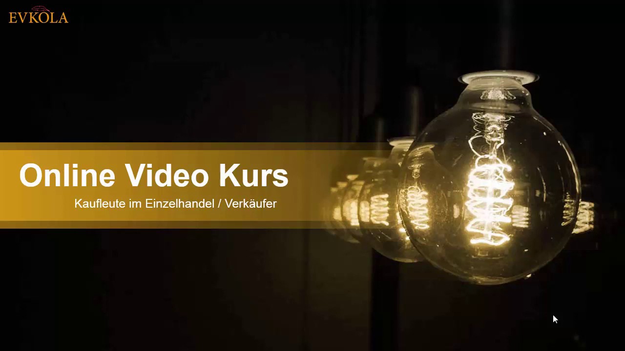 &Uuml;bersicht zu Lernfeld 3 f&uuml;r Verk&auml;ufer und Einzelhandel