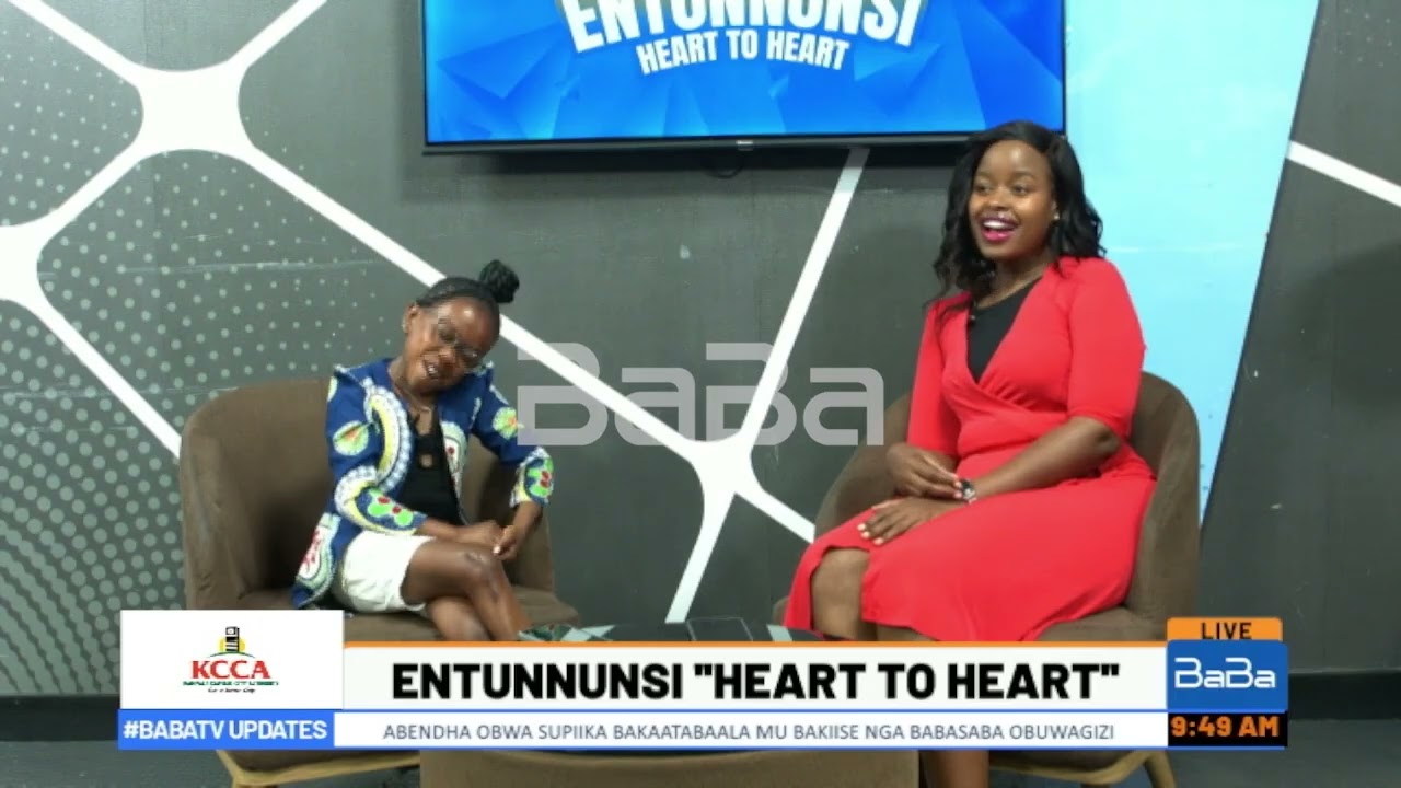 Ebya VANESSA ne MUTORO BIBI, VANESSA ABYOGEDDE!