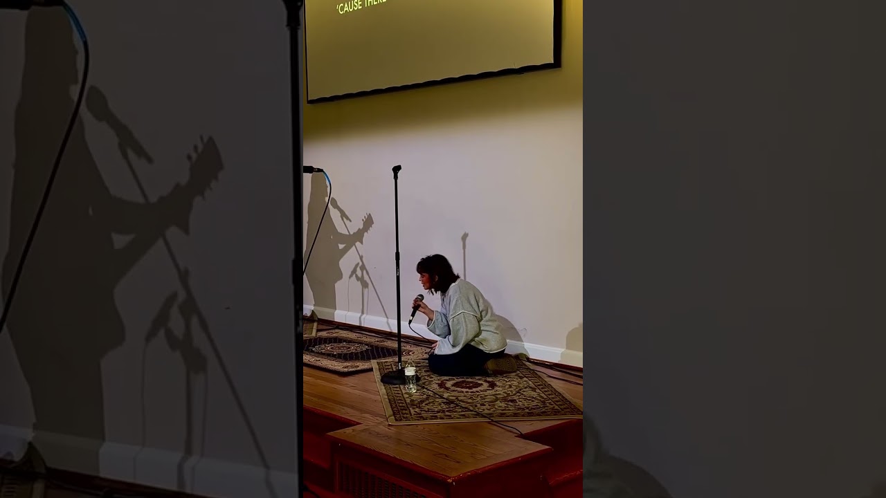 WORTHY IS THE LAMB!!!