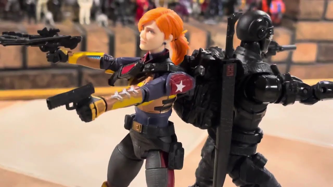 Valaverse Weapons
