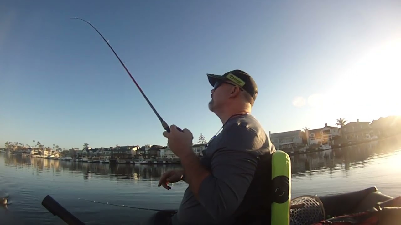 On the water review of the Float Plus 1