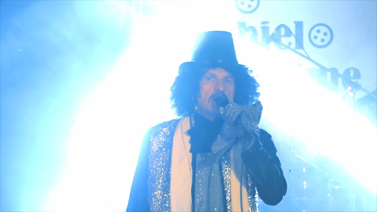 BELO KOPCHE | Sanjao sam noćas da te nemam | БЕЛО КОПЧЕ tribute BIJELO DUGME