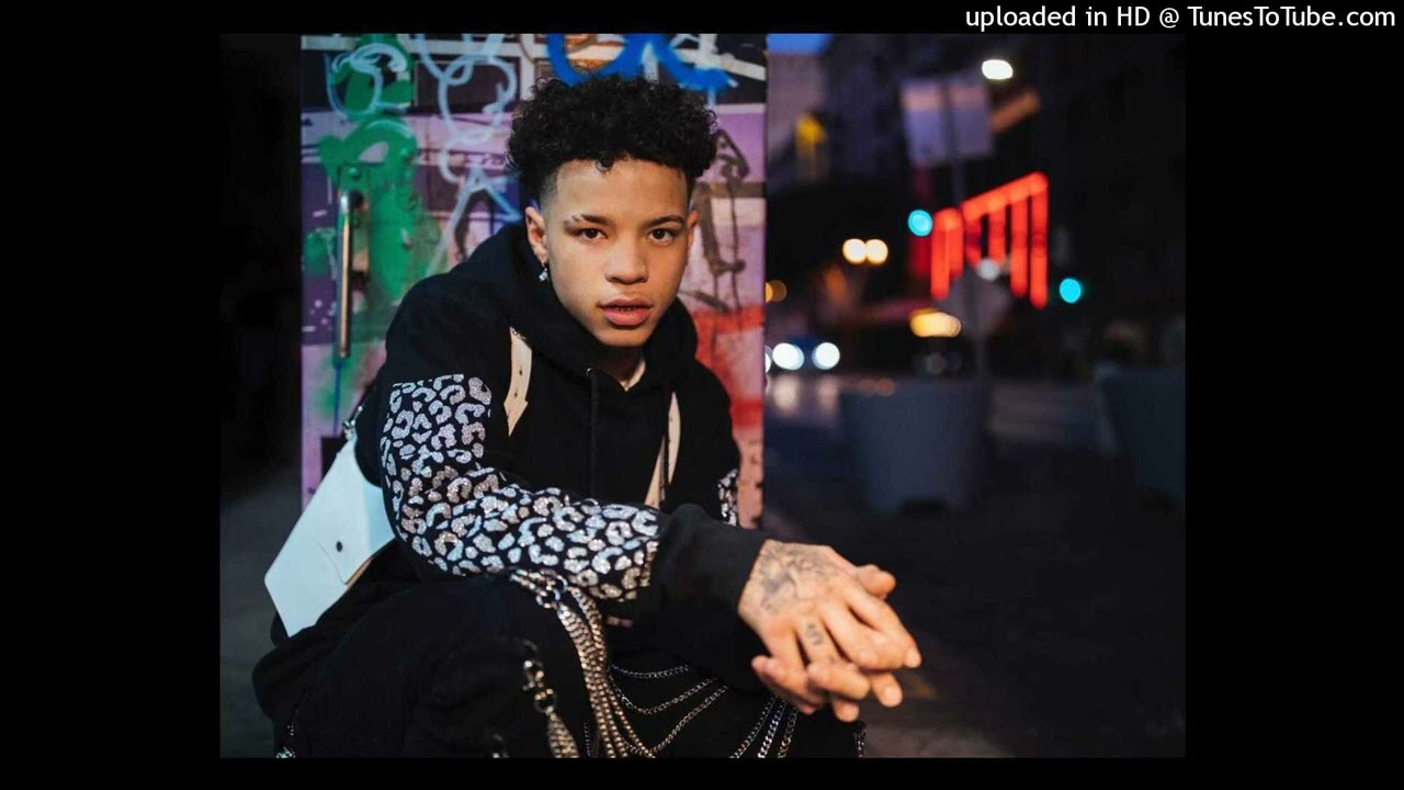 [ FREE ] Lil Mosey Sample Type Beat 