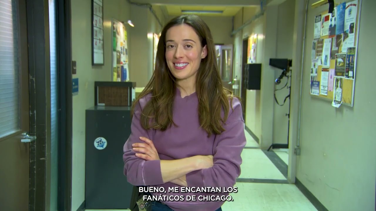 Universal TV | 200 episodios de Chicago P.D.