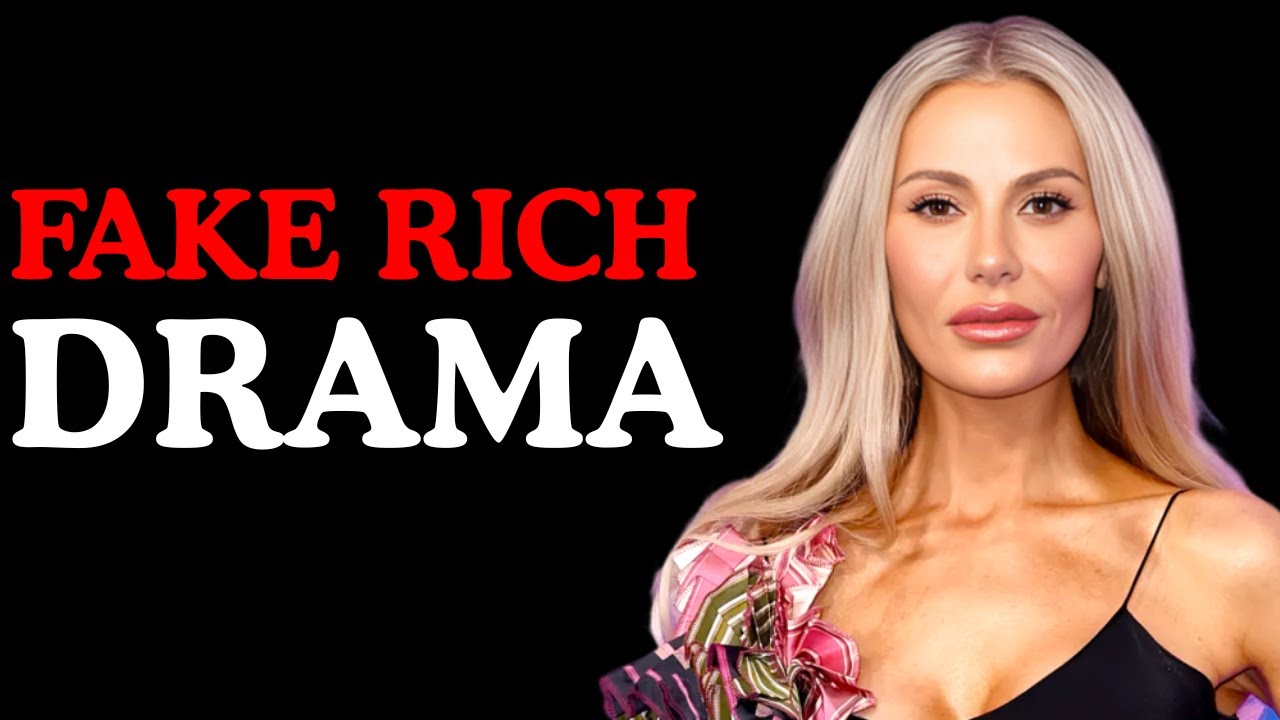 Скандал с парикмахером Дорит Кемсли