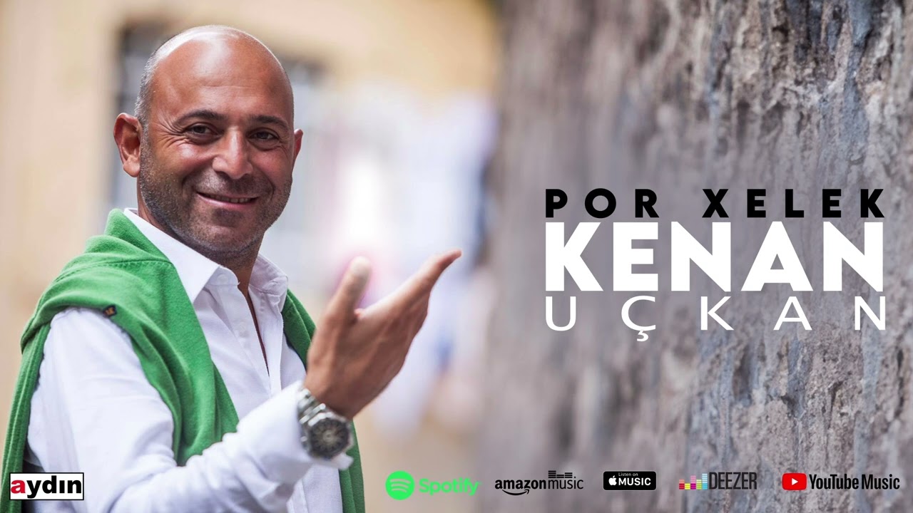 Kenan U&ccedil;kan - Por Xelek