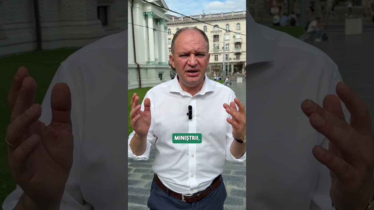 Ion Ceban:&bdquo;&Icirc;mi voi apăra drepturile &icirc;n toate instanțele și, &icirc;n primul r&acirc;nd, &icirc;n fața cetățenilor&rdquo;