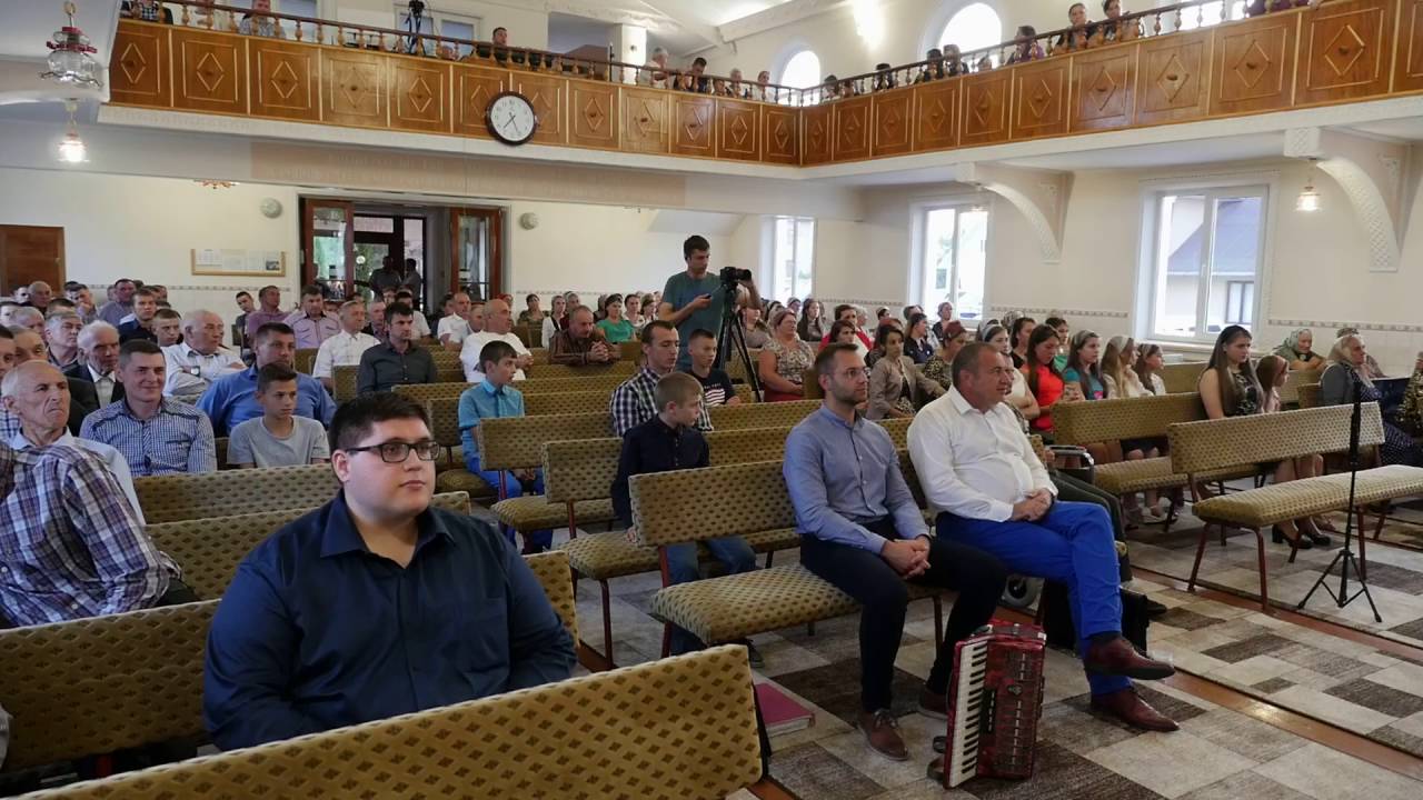 25 років с.Чудей 06.09.2016