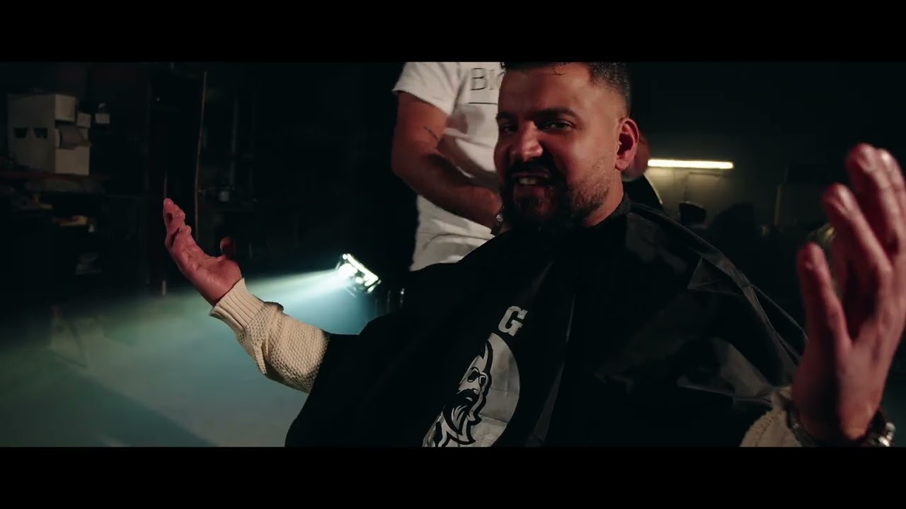 POKAR 489 x CRIZ x OBBY - Bas Gaza (produziert by Kaythe808plug)