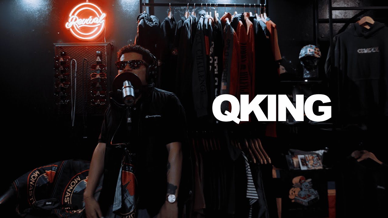Q´KING - UNCUT GEMS #3