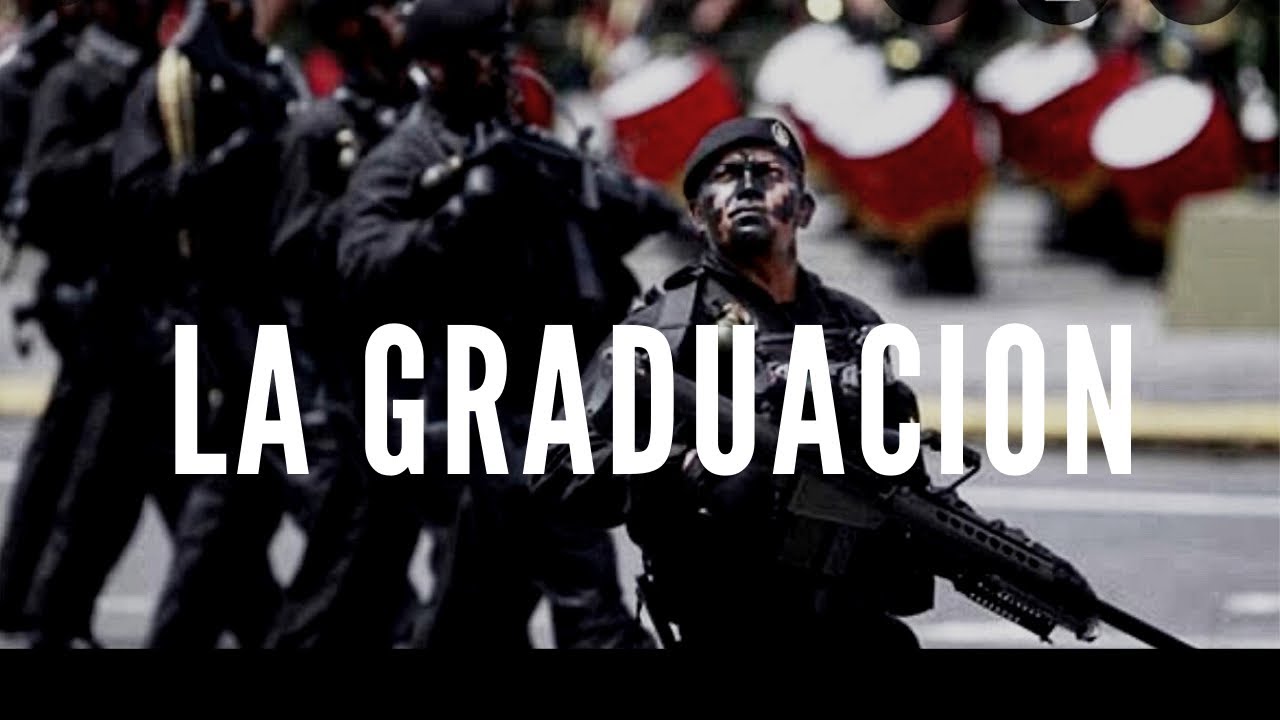 Como es la vida de un GAFE ( operaciones aeromoviles y graduación)