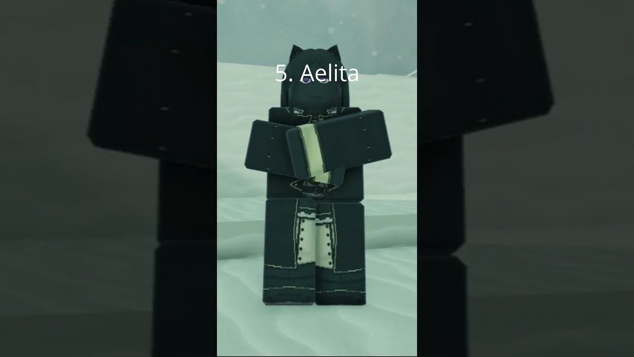 which deepwoken baddie??? 