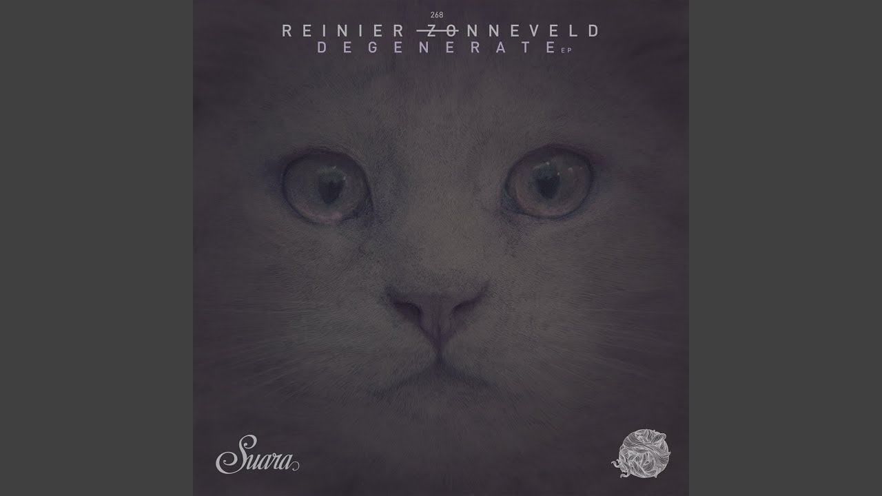 Distant Reality (Original Mix)