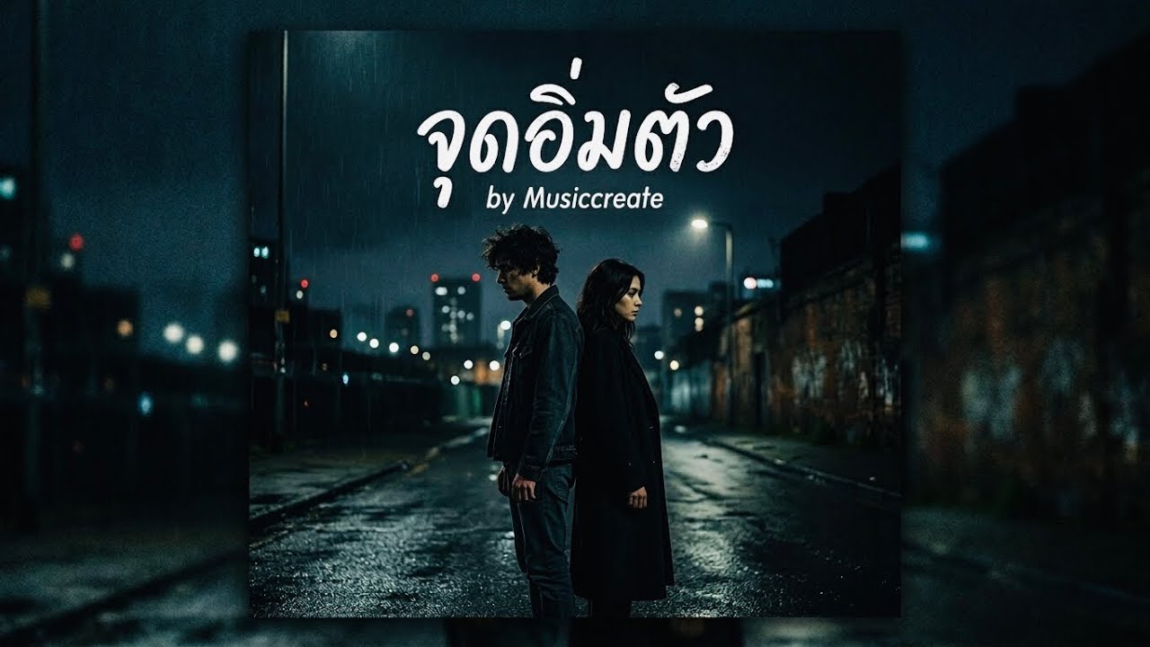 เพลง จุดอิ่มตัว