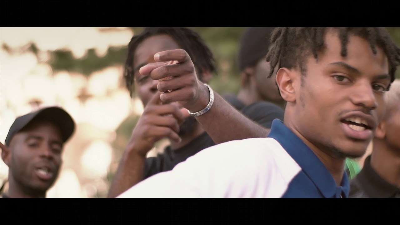 Rek1 M&eacute;chant #1 - Fuego x Docks x Momsii x Compton
