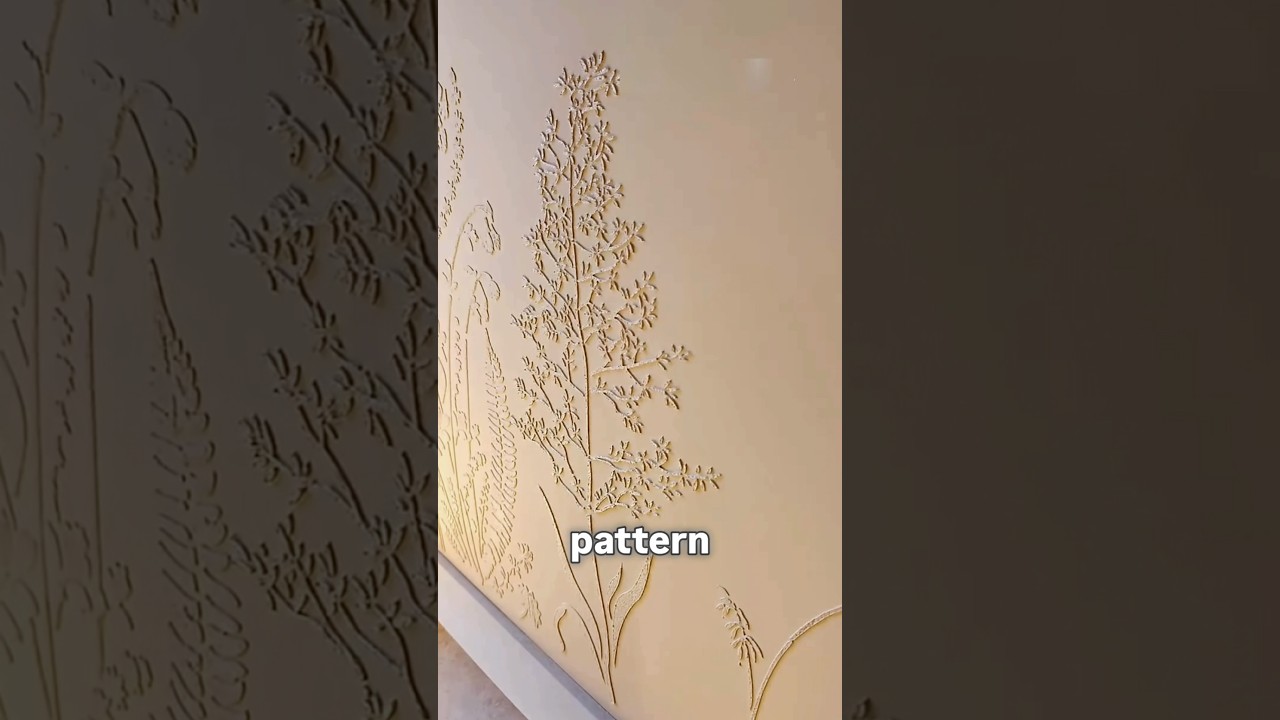 This Wall Design Business Idea Went Viral