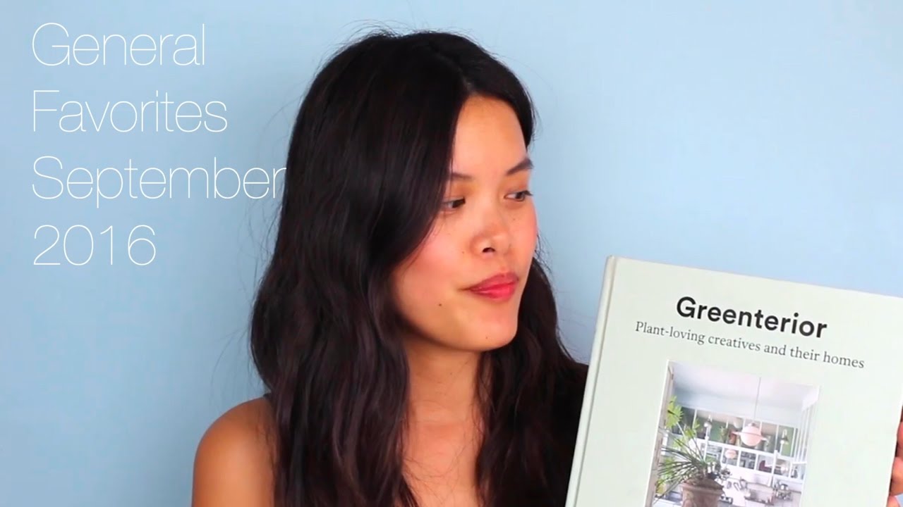 General Favorites | September 2016