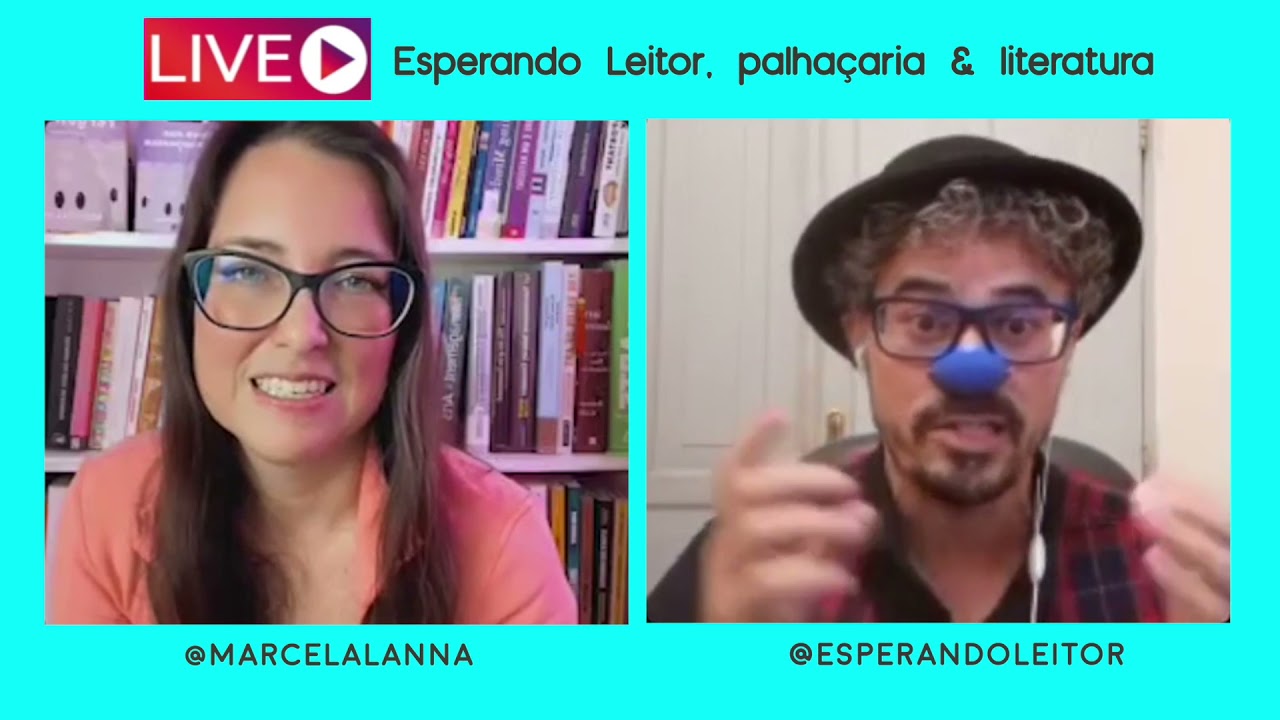 Qual conselho para um jovem leitor manter o h&aacute;bito | PERGUNTAS & RESPOSTAS: Marcela Lanna