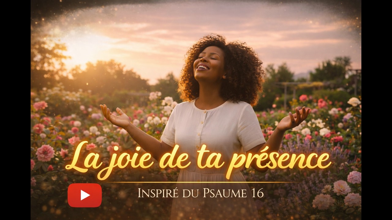 Garde - moi Oh Dieu