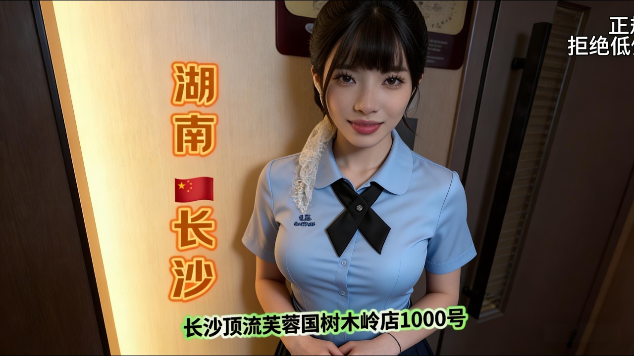 长沙顶流，美的像仙子#顶美 #嘉佑暴走
