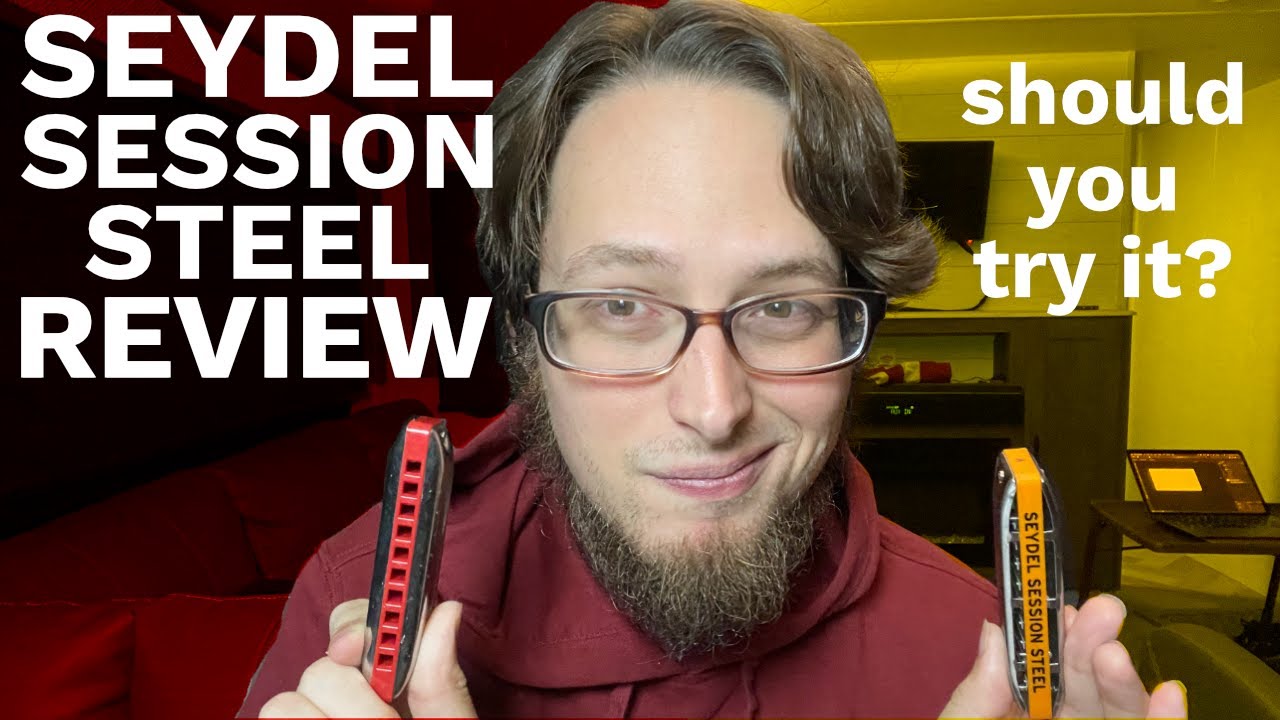 Обзор Session Steel