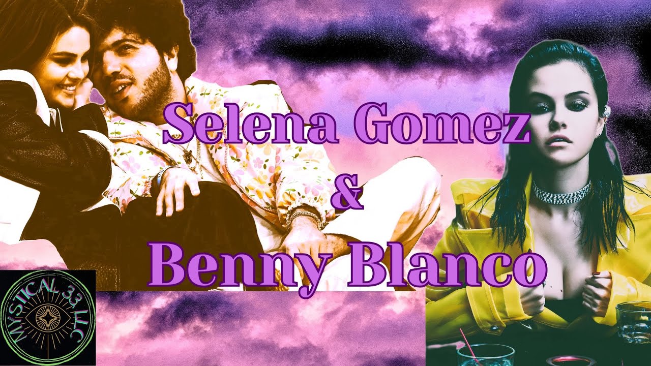 Selena Gomez & Benny Blanco | Having A Fact Checker Check Incoming Information #selenagomez