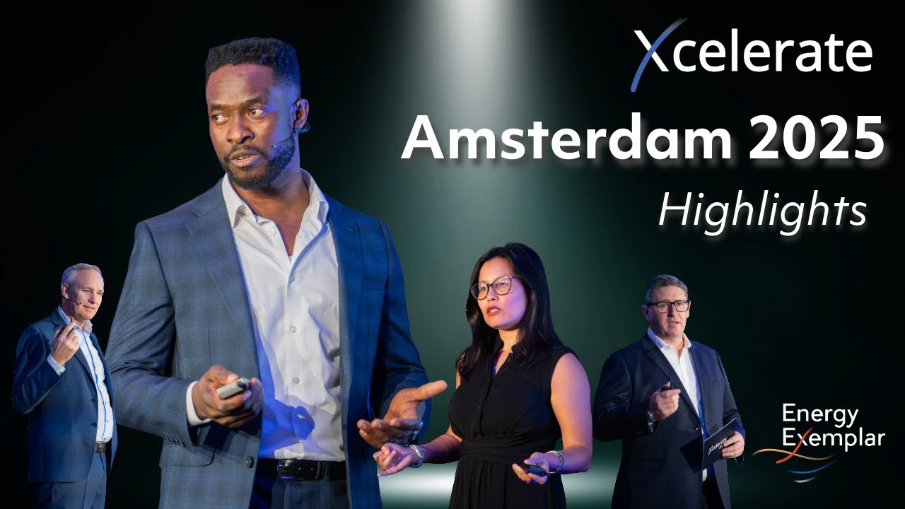 ✨ Xcelerate 2025 Highlights: Amsterdam
