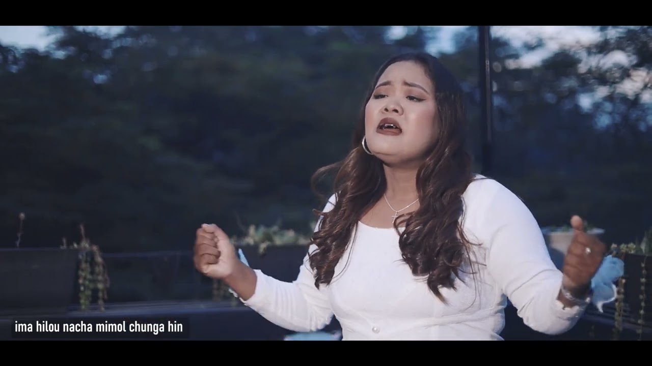 Mary Vaiphei||Pakai Ka Hinkho Hi