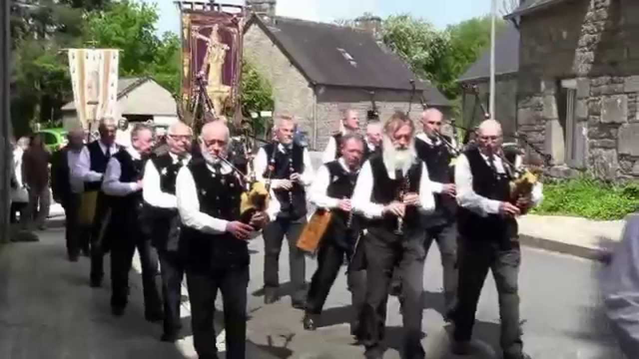 Pardon de KERGRIST MOELOU