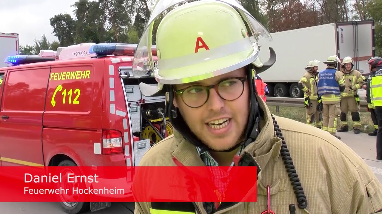 Tödlicher Crash auf A6: Audi-Fahrer (†50) rast in Stau-Ende – Gaffer filmen Unfallstelle!