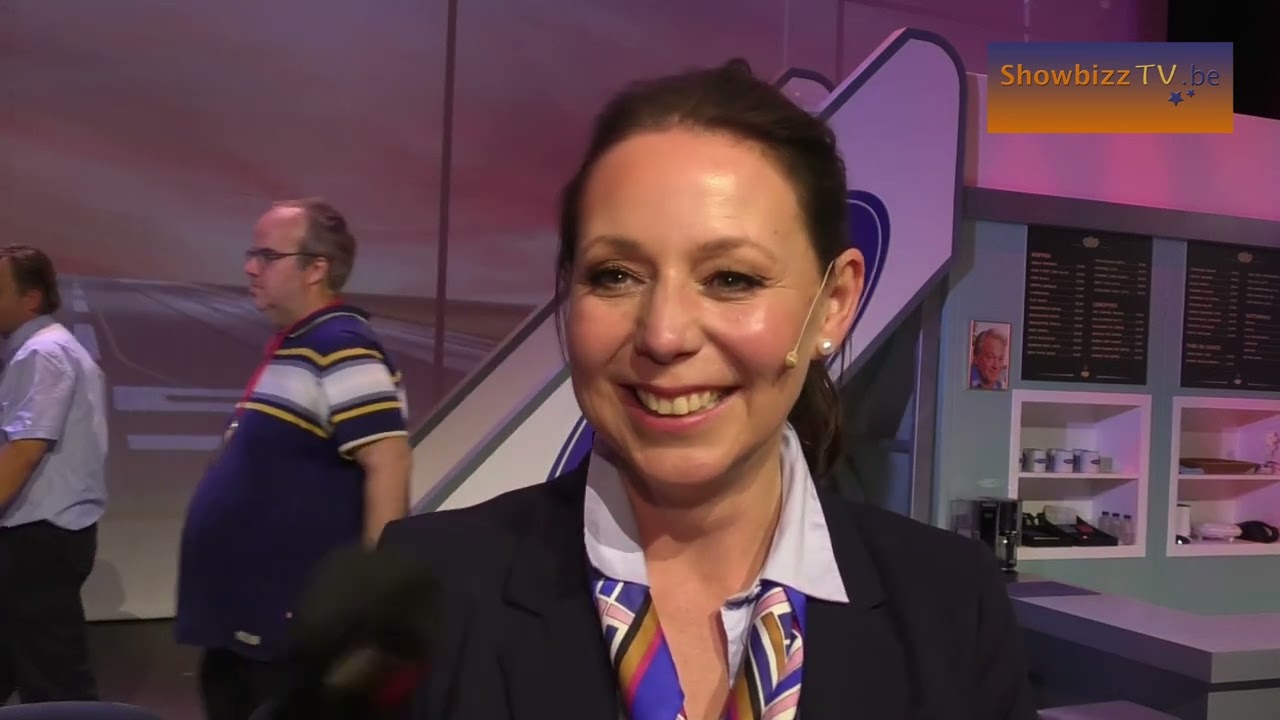 Kristel Verbeke trekt weer naar Nederland: 