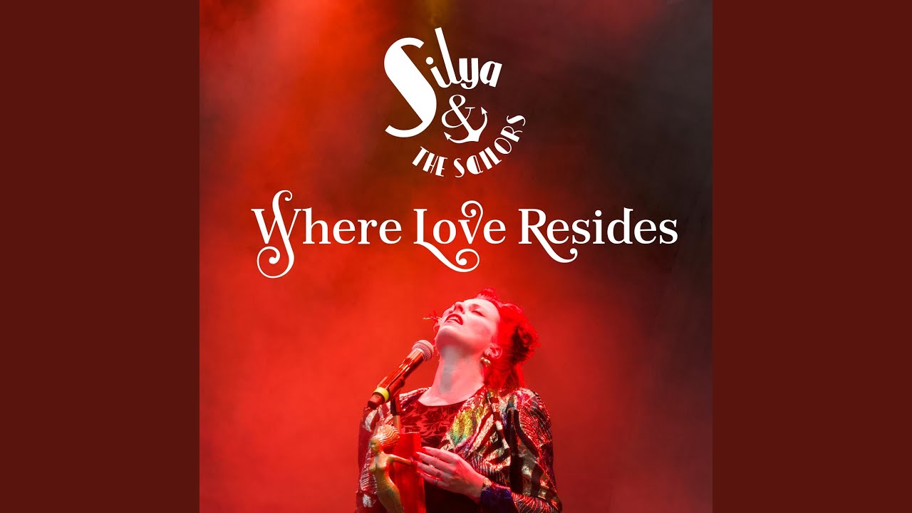Where Love Resides
