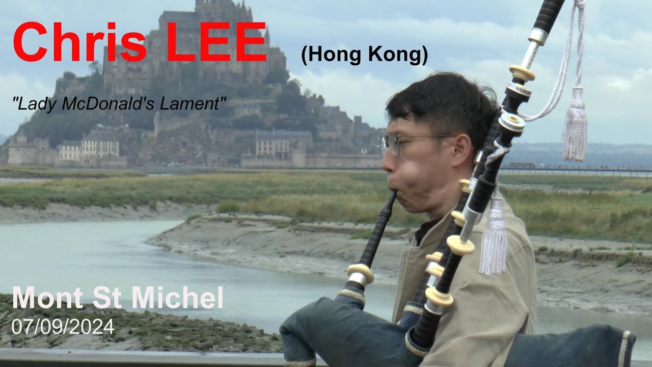 2024 Chris LEE  