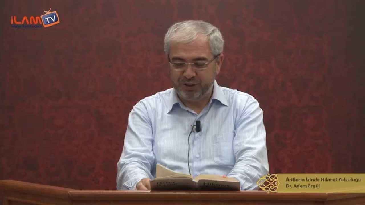 Kabz ve Bast Hâli Nedir?  - Adem Ergül