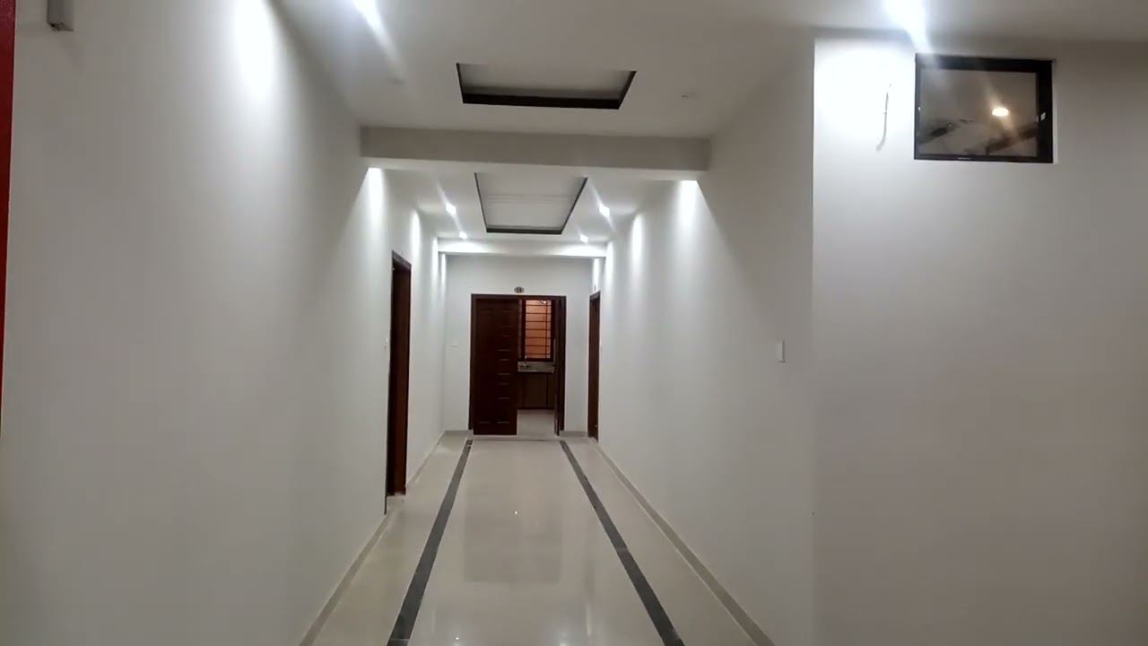 Flat for Rent Range Road Rawalpindi | Residential Apartment for Rent in Rawalpindi | 03225353136
