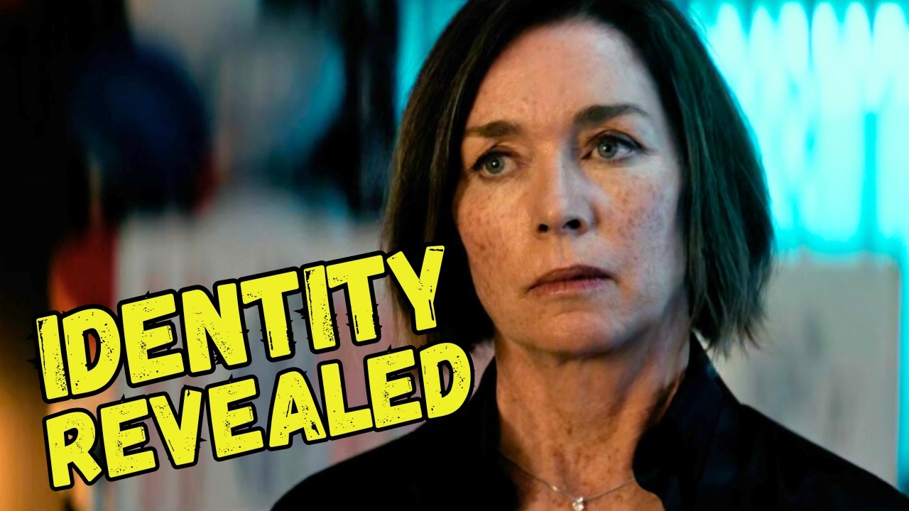 Paradise 2x04 SHOCKING TWIST | Sinatra’s Paradise Season 2 Plan Goes Beyond The Bunker