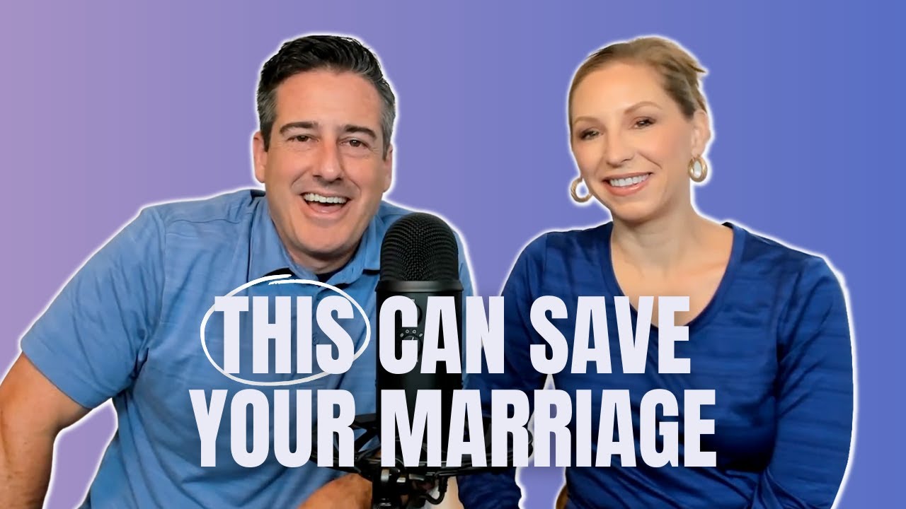 When You’re Attracted to Someone Other Than Your Spouse | Fridays With Dave & Ashley