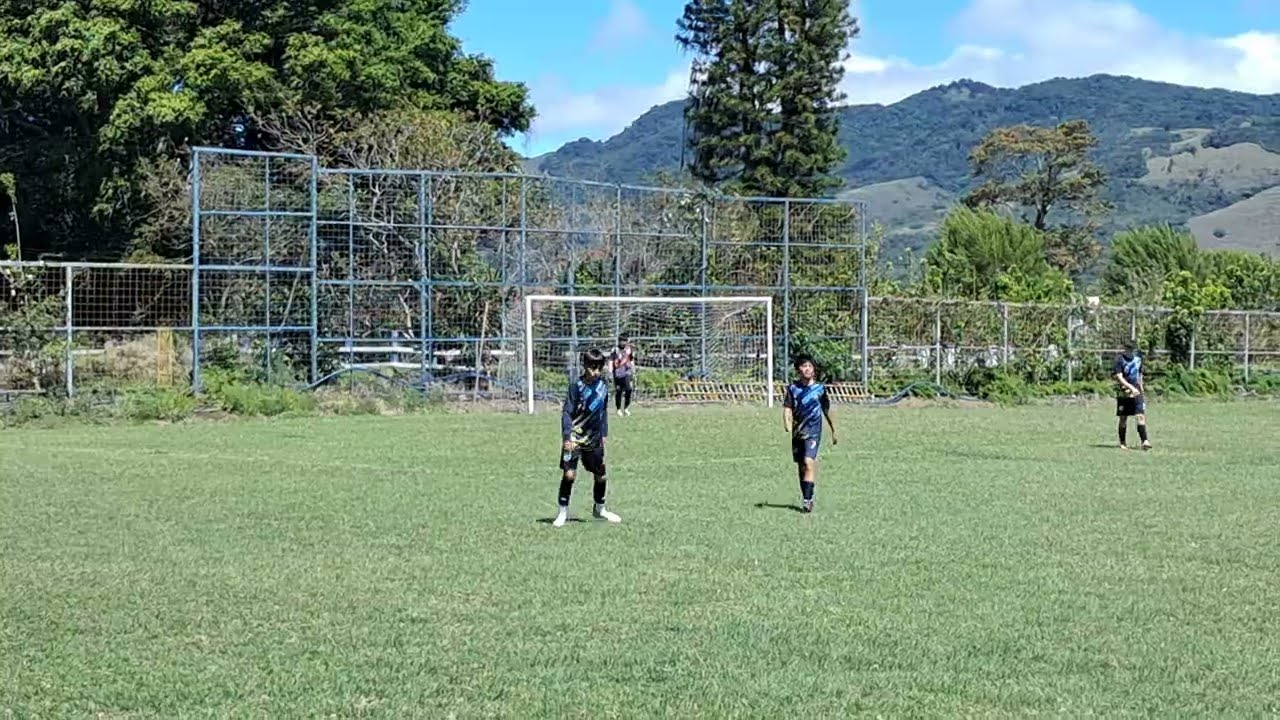 Academia Leiva vs Taras 