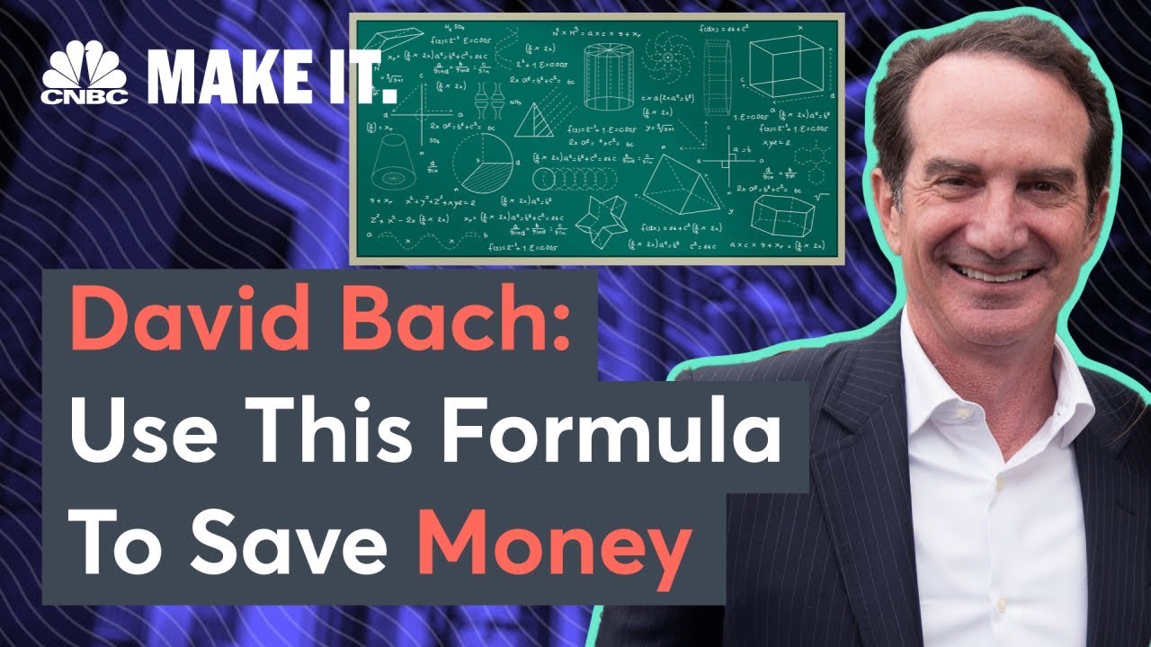 Money Expert: How Much Should I Have In Savings?