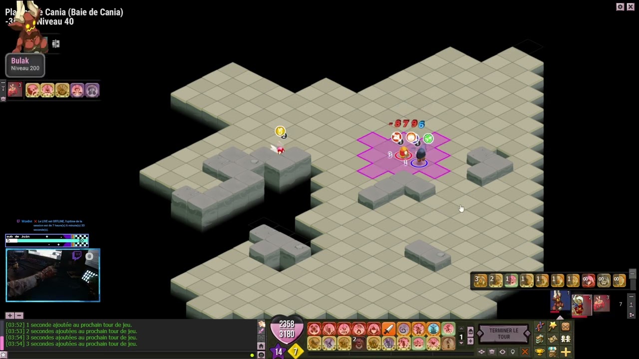 Eni vs bulak !! vraiment trop simple !!!