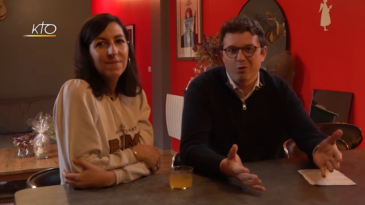 Ouverture à la vie :  quand la grossesse semble impossible (3/4)