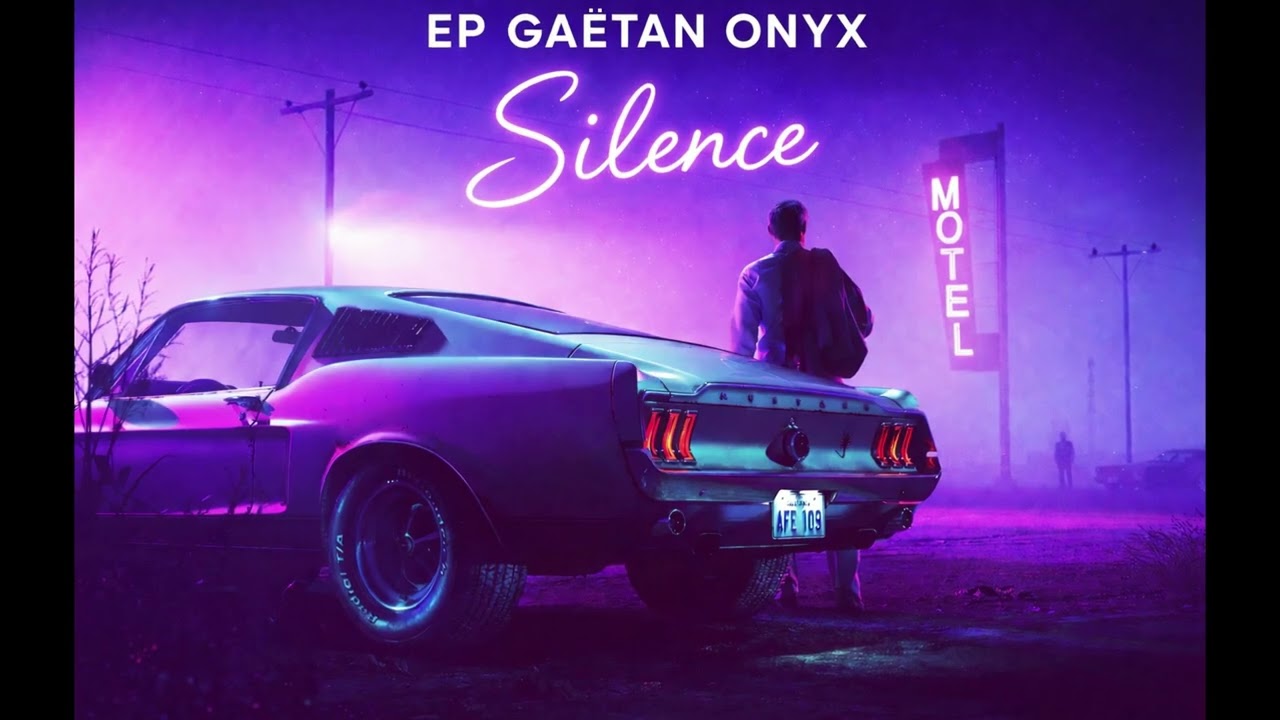 Gaëtan Onyx - Silence